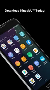KinesiaU screenshot 9