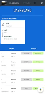 GOTrans screenshot 1