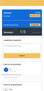 GOTrans screenshot 2