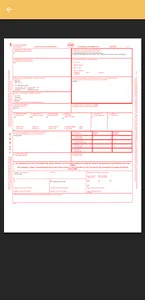 GOTrans screenshot 4