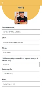 GOTrans screenshot 7