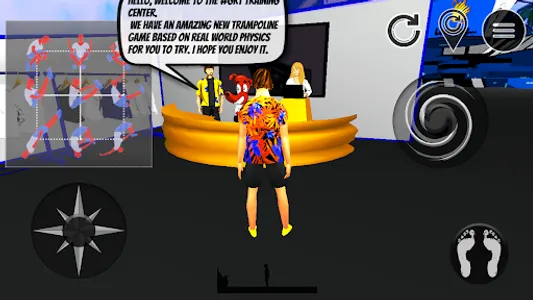 GRT Pro Flipper screenshot 0