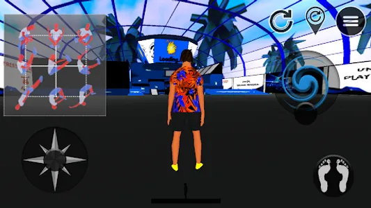 GRT Pro Flipper screenshot 1