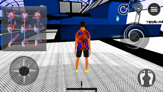 GRT Pro Flipper screenshot 2