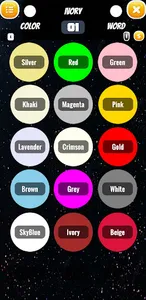 Vocab Master screenshot 3
