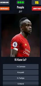 XamXam screenshot 18