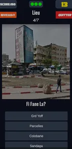 XamXam screenshot 21
