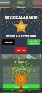 XamXam screenshot 3