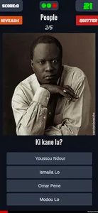 XamXam screenshot 4