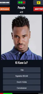 XamXam screenshot 6