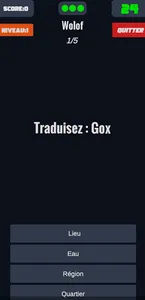 XamXam screenshot 7