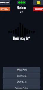 XamXam screenshot 8