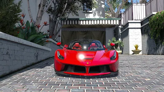 GTA 5 Theft Auto Craft MCPE screenshot 7