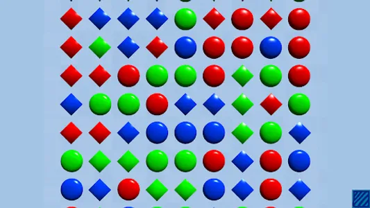 Drag Shoot Shape screenshot 3