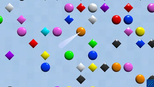 Drag Shoot Shape screenshot 4