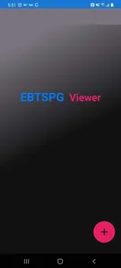 EBTSPG Viewer screenshot 0