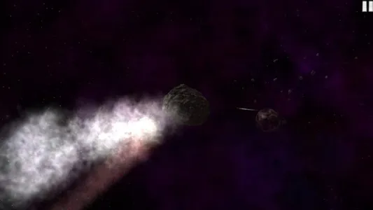 PLANETOID - The game screenshot 0