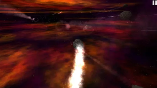 PLANETOID - The game screenshot 2