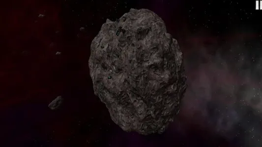 PLANETOID - The game screenshot 3