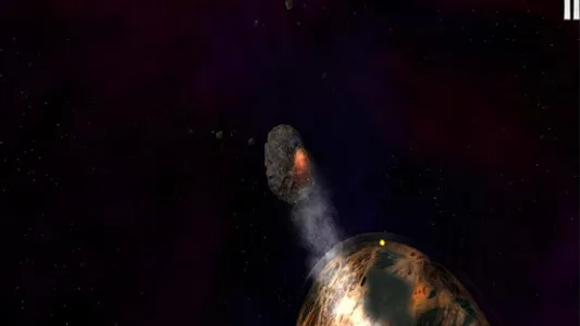 PLANETOID - The game screenshot 4