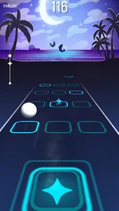 Gabbys Doll Music - Tiles Hop screenshot 0