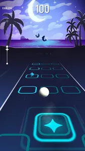 Gabbys Doll Music - Tiles Hop screenshot 18