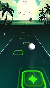 Gabbys Doll Music - Tiles Hop screenshot 2