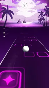 Gabbys Doll Music - Tiles Hop screenshot 3