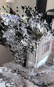 Memory Palace AR App screenshot 10