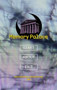 Memory Palace AR App screenshot 11