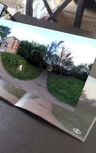 Memory Palace AR App screenshot 13