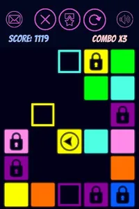 Cube Crush screenshot 1