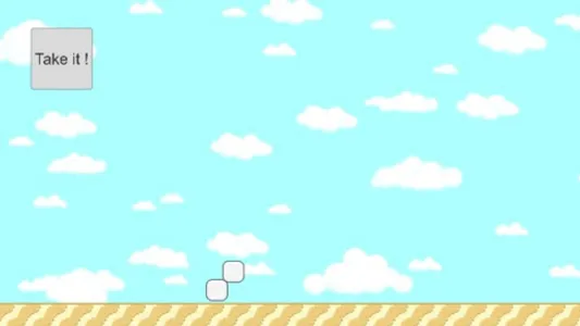 Square Run screenshot 0