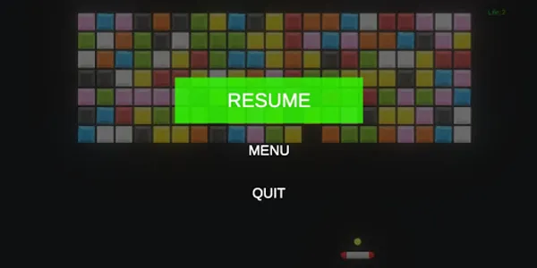 Panix screenshot 5