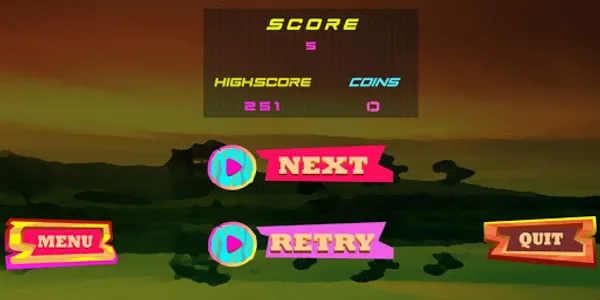 Panix screenshot 6