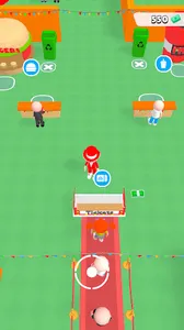 Hokus pokus screenshot 0