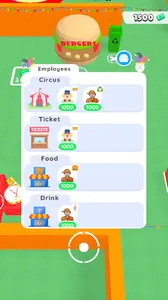 Hokus pokus screenshot 1