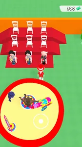 Hokus pokus screenshot 2