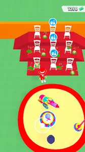 Hokus pokus screenshot 3