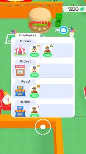 Hokus pokus screenshot 9