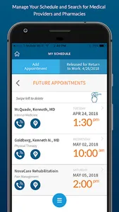 GBGO mygbclaim screenshot 2