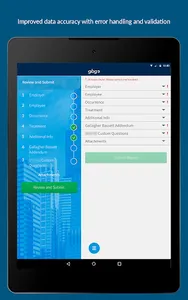 GBGO firstconnect screenshot 11