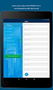 GBGO firstconnect screenshot 5