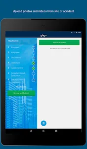 GBGO firstconnect screenshot 7