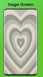 Sage Green Wallpaper screenshot 4