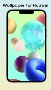 Wallpaper For Huawei screenshot 3