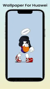 Wallpaper For Huawei screenshot 4