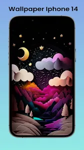 Wallpaper For Iphone 14 screenshot 4