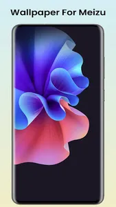 Wallpaper For Meizu screenshot 1