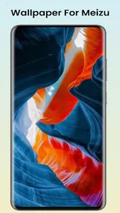 Wallpaper For Meizu screenshot 14